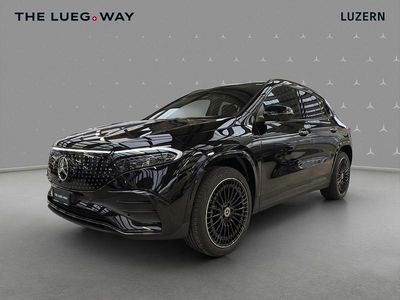 Schwarz Neu 2025 Mercedes 300 Kombi | CHF 64’300