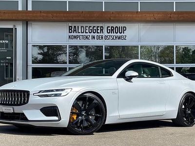 Gebraucht 2020 Polestar 1 Coupé | CHF 119’840