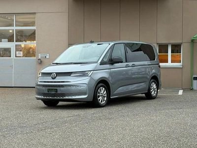 Silber Gebraucht 2025 VW T7 Van | CHF 47’100