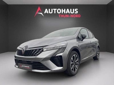 Grau Neu 2025 Renault Clio V Limousine | CHF 25’550 (Guter Preis)