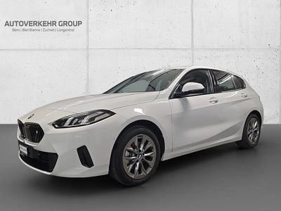 Gebraucht 2024 BMW 116 Kleinwagen | CHF 29’900