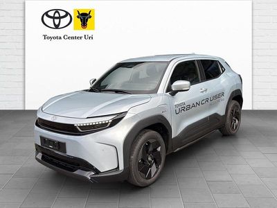 Neu Toyota Urban Cruiser Trend 135 kW (184 PS) 2025 Kombi