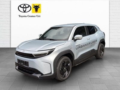 Neu 2025 Toyota Urban Cruiser Trend Kombi | CHF 37’800