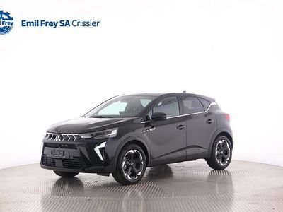 Schwarz Neu 2025 Mitsubishi ASX Instyle SUV | CHF 38’797 (Teuer)