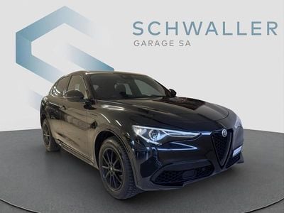 Gebraucht 2022 Alfa Romeo Stelvio Estrema SUV | CHF 43’890