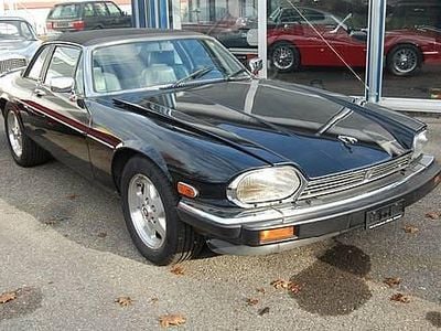 Gebraucht 1987 Jaguar XJS S | CHF 25’000