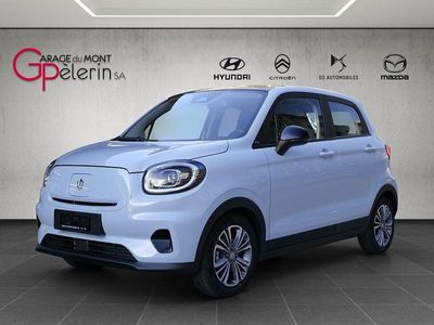 Blau Neu 2025 Leapmotor T03 Kleinwagen | CHF 17’590 (Fairer Preis)