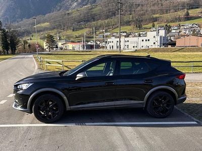 Gebraucht 2024 Cupra Formentor SUV | CHF 26’000 (Guter Preis)