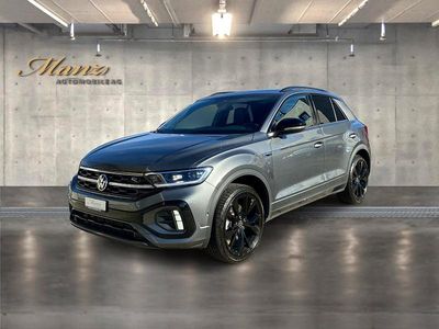 Gebraucht 2024 VW T-Roc Style SUV | CHF 36’840 (Teuer)