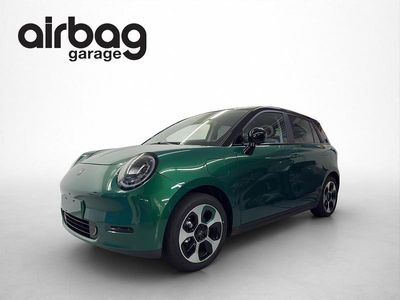 Neu JAC E30X 100 kW (136 PS) 2025 Kleinwagen