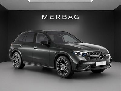 Neu (2026) Mercedes GLC300e 335 PS | Fairer Preis