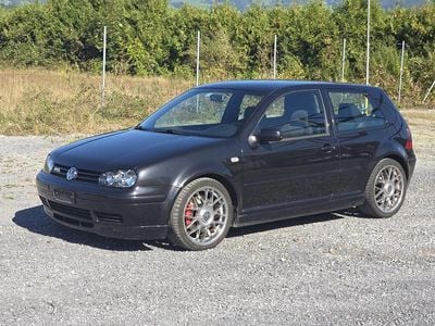 VW Golf IV