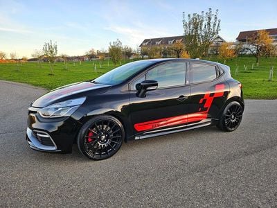 Gebraucht 2013 Renault Clio R.S. R.S. Kleinwagen | CHF 11’900 (Fairer Preis)