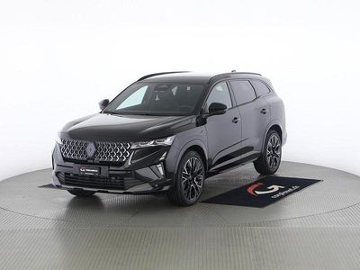 Neu 2025 Renault Espace Esprit Alpine Van / Kleinbus | CHF 52’300 (Teuer)