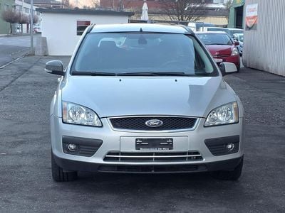 Gebraucht Ford Focus Titanium 145 PS (106 kW) 2006