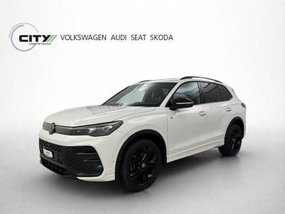 Gebraucht 2024 VW Tiguan R-line SUV | CHF 45’700 (Guter Preis)