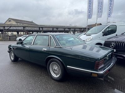 Gebraucht Jaguar XJ6 200 PS (147 kW) 1992 Limousine