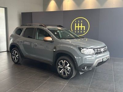 gebraucht Dacia Duster TCe 150 Extreme 4x4