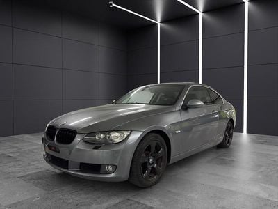 Gebraucht BMW 325 218 PS (160 kW) 2006 Coupé