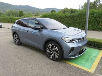 Gebraucht 2023 VW ID.4 GTX SUV | CHF 40’000 (Superpreis)
