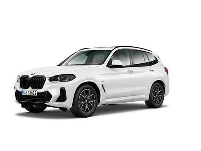 Gebraucht 2022 BMW X3 M Sport SUV | CHF 39’900
