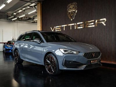 Gebraucht 2020 Cupra Leon Kombi | CHF 24’500 (Fairer Preis)