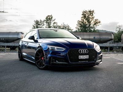 Gebraucht Audi S5 Design 353 PS (259 kW) 2016 Coupé