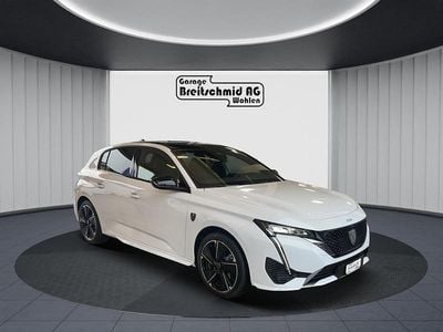 Gebraucht 2023 Peugeot e-308 GTi Kleinwagen | CHF 29’900 (Fairer Preis)