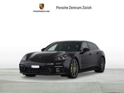 Porsche Panamera 4