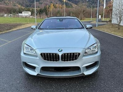 Gebraucht 2014 BMW M6 Coupé | CHF 32’000