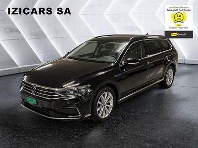 Gebraucht VW Passat GTE 217 PS (159 kW) 2022 Kombi
