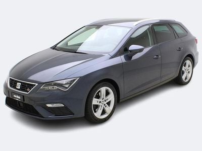Seat Leon ST