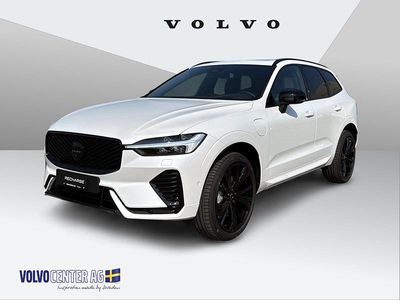 Weiss Neu 2025 Volvo XC60 SUV | CHF 92’649 (Teuer)