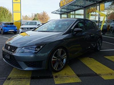 Gebraucht 2016 Cupra Leon | CHF 23’900