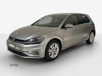 gebraucht VW Golf Comfortline