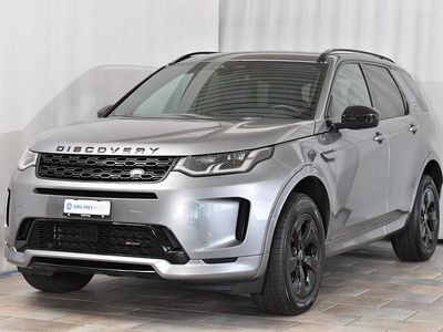 Gebraucht 2022 Land Rover Discovery Sport R-Dynamic SUV | CHF 43’990