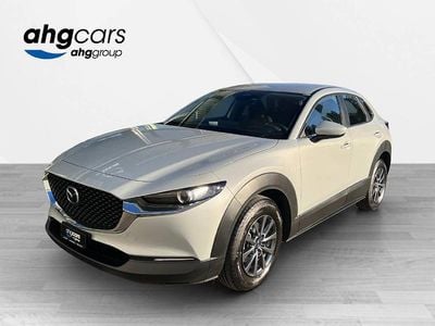 Neu Mazda CX-30 Prime-Line 140 PS (102 kW) 2026 SUV