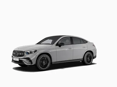 Neu (2026) Mercedes GLC220 197 PS | Seltenes Fahrzeug