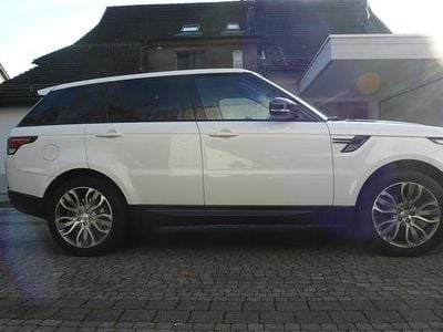 Gebraucht 2015 Land Rover Range Rover SE SUV | CHF 27’000 (Superpreis)