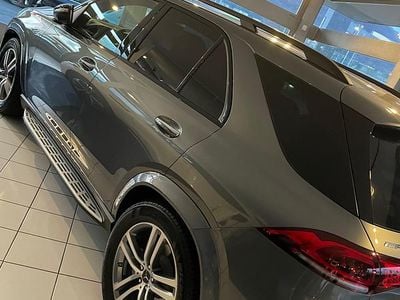 Gebraucht 2021 Mercedes GLE53 AMG AMG | CHF 55’500