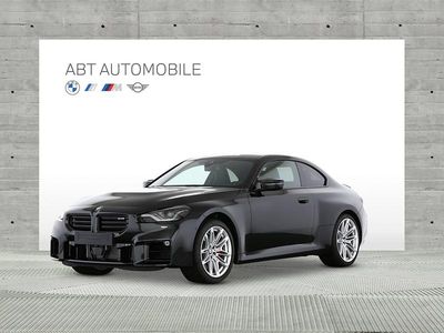 Schwarz Neu 2025 BMW M2 Shadowline Coupé | CHF 107’200