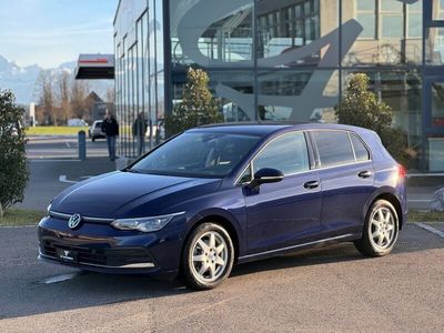 gebraucht VW Golf 1.5 eTSI mHEV ACT Style DSG