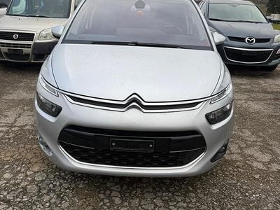 Gebraucht 2013 Citroën C4 Picasso Exclusive Van / Kleinbus | CHF 3’600 (Fairer Preis)