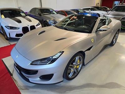 Gebraucht 2019 Ferrari Portofino Cabrio | CHF 169’888