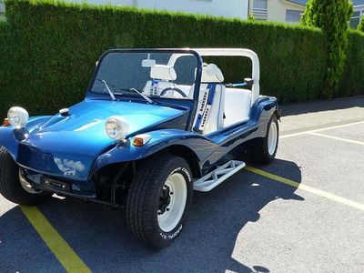Gebraucht 1971 Apal Buggy Kleinwagen | CHF 17’900