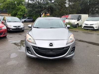 Gebraucht 2011 Mazda 3 | CHF 1’999