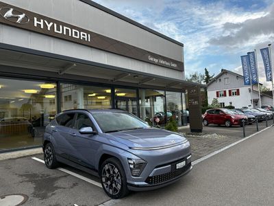 Gebraucht 2024 Hyundai Kona SUV | CHF 39’990 (Fairer Preis)