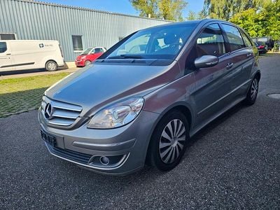 Gebraucht 2006 Mercedes B200 Van / Kleinbus | CHF 900