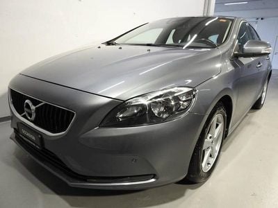 Gebraucht 2018 Volvo V40 | CHF 12’900 (Fairer Preis)