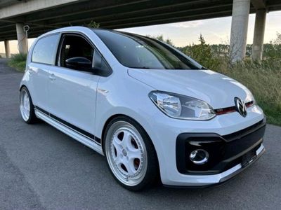 gebraucht VW up! 1.0 TSI 115 GTI